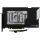 Thermal Grizzly DeltaMate GPU Block (schwarz/silber, Suprim 5090)