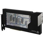 Thermal Grizzly DeltaMate GPU Block (schwarz/silber, Astral 5090)