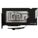 Thermal Grizzly DeltaMate GPU Block (schwarz/silber, Astral 5090)