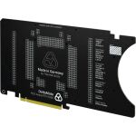 Thermal Grizzly DeltaMate GPU Block (schwarz/silber, Astral 5090)