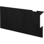 Thermal Grizzly DeltaMate GPU Block (schwarz/silber, Astral 5090)