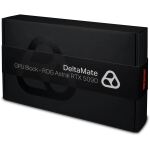 Thermal Grizzly DeltaMate GPU Block (schwarz/silber, Astral 5090)