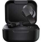Fairphone Fairbuds 2 (schwarz, Bluetooth, USB-C, ANC, Lossless Audio Support)