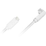be quiet! IO Cable Kit 30/70-6 (weiß, Erweiterungsset)