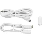 be quiet! IO Cable Kit 30/70-6 (weiß, Erweiterungsset)