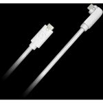 be quiet! IO Cable Kit 30/70-6 (weiß, Erweiterungsset)