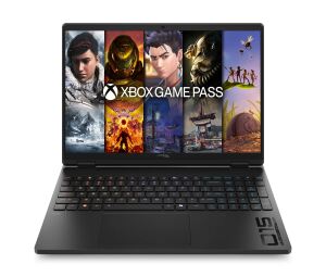 OMEN by HP HyperX Omen 15-ga0078ng