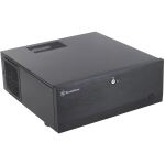 Silverstone Technology SST-GD07B (schwarz, Retail)