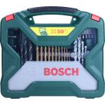 Bosch Power Tools X-Line Titanium Bohrer- und...