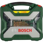 Bosch Power Tools X-Line Titanium Bohrer- und...
