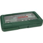 Bosch Power Tools Schraubendreher Set 46tlg (Retail)