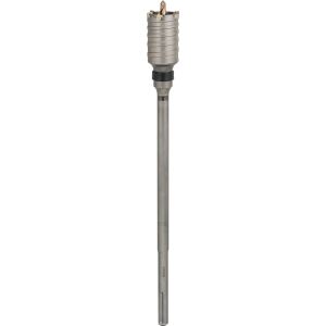 Bosch Power Tools PRO SDS-max-5 CoreCutter, Ø 55mm, einteilig, lang (Hohlbohrkrone für Bohrhämmer)