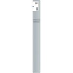 Bosch Power Tools PRO SDS-max-5 CoreCutter, Ø 55mm, einteilig, lang (Hohlbohrkrone für Bohrhämmer)