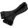 Silverstone Technology SST-PP07-MBB (schwarz, 30 cm)