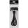 Silverstone Technology Verlängerungskabel SST-PP07-PCIB (schwarz, 25cm)