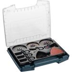 Bosch Power Tools Starlock-Zubehöre in i-BOXX Pro,...