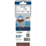 Bosch Power Tools PRO X440 Schleifband, 60x400mm, K150 (3...