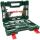 Bosch Power Tools V-Line TiN-Bohrer- und Bit-Set, 91-teilig , Bohrer- & Bit-Satz (grün)