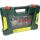 Bosch Power Tools V-Line TiN-Bohrer- und Bit-Set, 91-teilig , Bohrer- & Bit-Satz (grün)