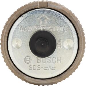 Bosch Power Tools SDS-clic Schnellspannmutter M14