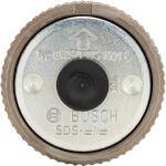 Bosch Power Tools SDS-clic Schnellspannmutter M14