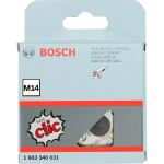 Bosch Power Tools SDS-clic Schnellspannmutter M14