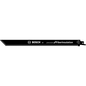 Bosch Power Tools PRO Fibre Insulation Säbelsägeblatt S 1213 AWP, 2 Stück (Länge 300mm)