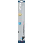 Bosch Power Tools PRO Fibre Insulation Säbelsägeblatt S 1213 AWP, 2 Stück (Länge 300mm)