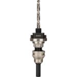 Bosch Power Tools PRO Q-Lock Sechskant-Adapter für...