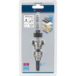 Bosch Power Tools PRO Q-Lock Sechskant-Adapter für...