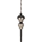 Bosch Power Tools PRO Q-Lock SDS-plus Adapter für...