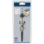 Bosch Power Tools PRO Q-Lock SDS-plus Adapter für...