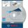 Bosch Power Tools PRO Ceramic Diamant-Trennscheibe, Ø 230mm (Bohrung 22,23mm)