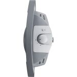 Steba Carbon-Heizstrahler CH1 (schwarz, 1.000 Watt)