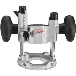 Bosch Power Tools Taucheinheit TE 600 Professional (für Kantenfräse GKF 600 Professional)