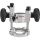 Bosch Power Tools Taucheinheit TE 600 Professional (für Kantenfräse GKF 600 Professional)