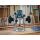 Bosch Power Tools Taucheinheit TE 600 Professional (für Kantenfräse GKF 600 Professional)