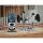Bosch Power Tools Taucheinheit TE 600 Professional (für Kantenfräse GKF 600 Professional)