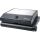 Steba Multi-Snack-Maker 3in1 SG 55 (schwarz, 1.100 Watt, mit 3 Platten-Sets)