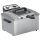 Steba Fritteuse DF 300 (edelstahl, 3.000 Watt)