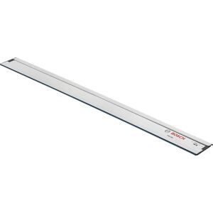 Bosch Power Tools Führungsschiene FSN 1600 Professional (aluminium, 1.600mm, für Kreissägen)