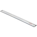 Bosch Power Tools Führungsschiene FSN 1600 Professional (aluminium, 1.600mm, für Kreissägen)