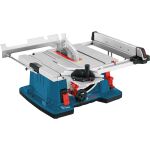 Bosch Power Tools Tischkreissäge GTS 10 XC...