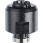 Bosch Power Tools Spannzange 6mm (mit Spannmutter)