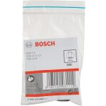 Bosch Power Tools Spannzange 6mm (mit Spannmutter)