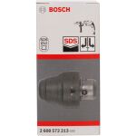 Bosch Power Tools Schnellspannbohrfutter SDS-Plus...