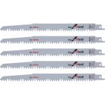 Bosch Power Tools Säbelsägeblatt S 1531 L Top...