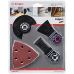 Bosch Power Tools Universal-Set 13-teilig