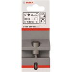 Bosch Power Tools Steckschlüssel 1/4", 10mm