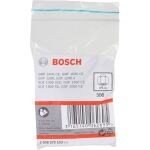 Bosch Power Tools Spannzange Ø 6mm, Spannmutter SW...